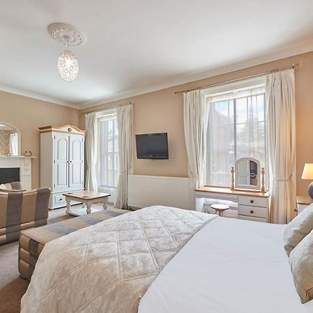 Host & Stay - Rosedale House Richmond  Extérieur photo