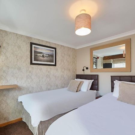 Host & Stay - Rosedale House Richmond  Extérieur photo