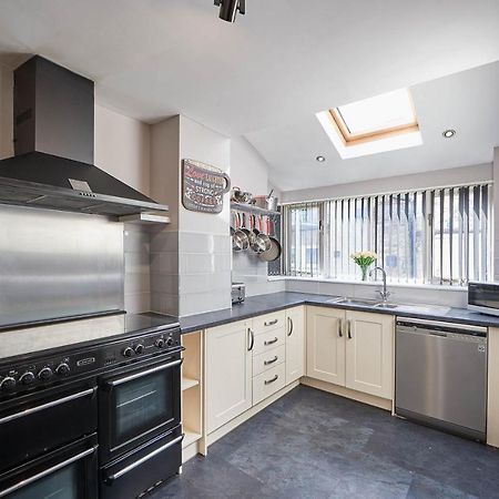 Host & Stay - Rosedale House Richmond  Extérieur photo