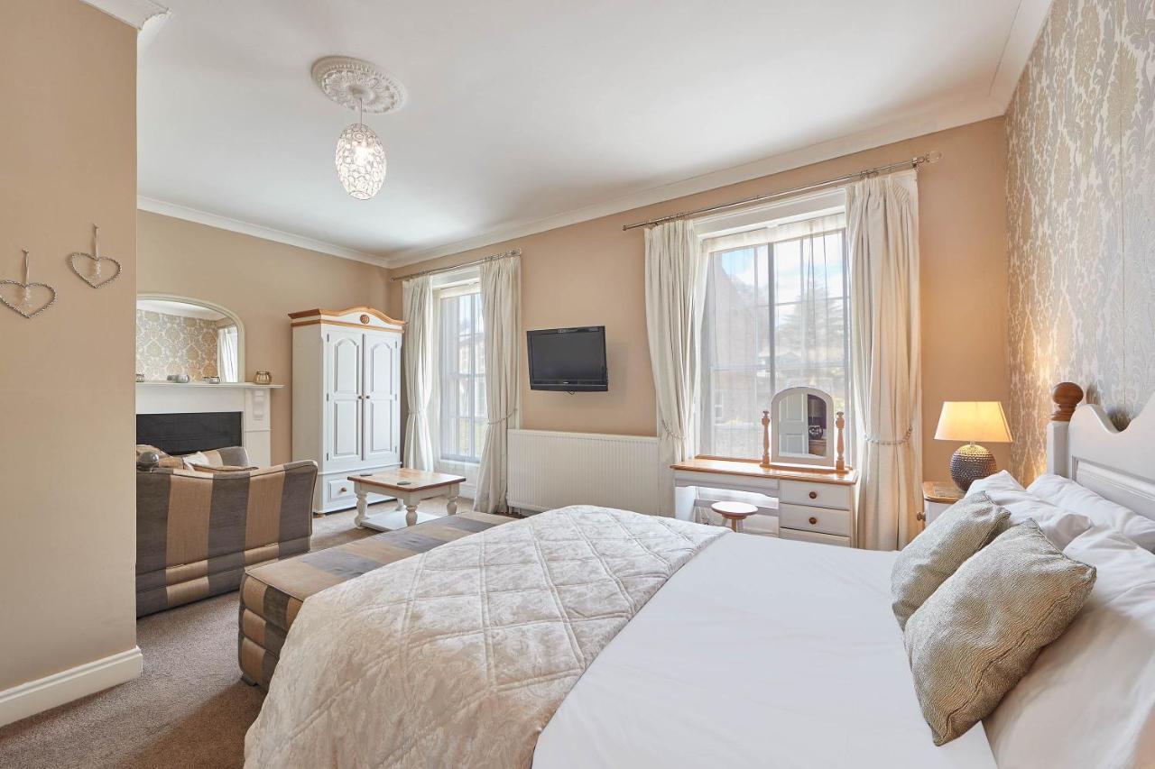 Host & Stay - Rosedale House Richmond  Extérieur photo