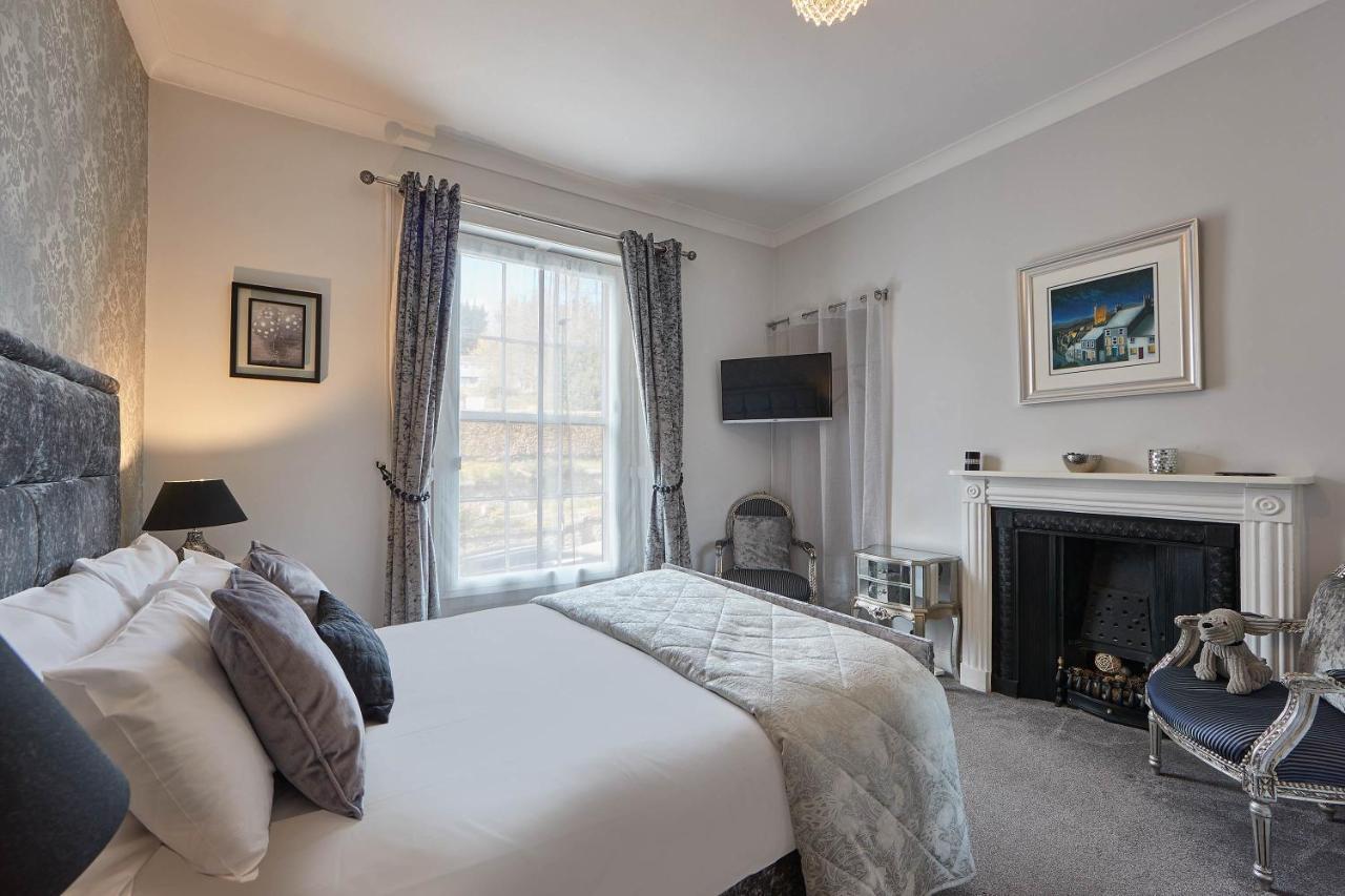 Host & Stay - Rosedale House Richmond  Extérieur photo