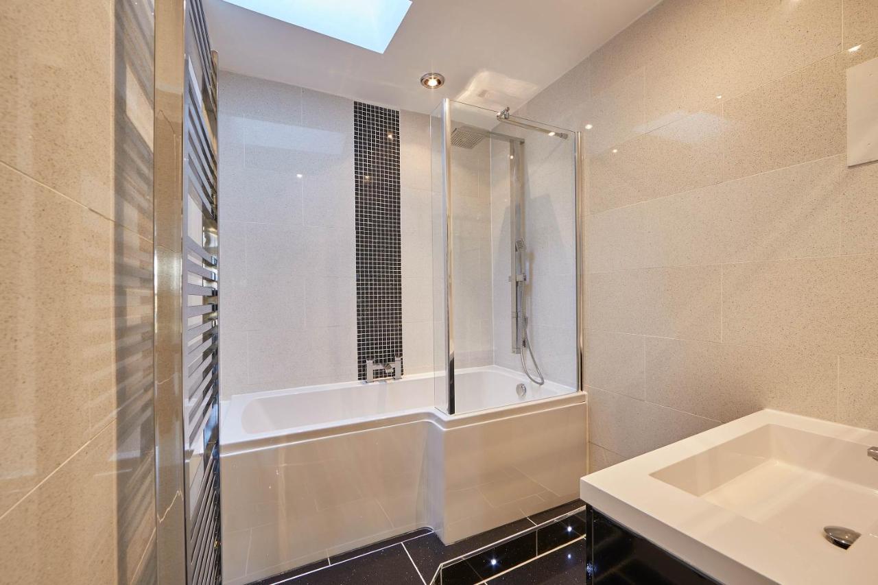 Host & Stay - Rosedale House Richmond  Extérieur photo