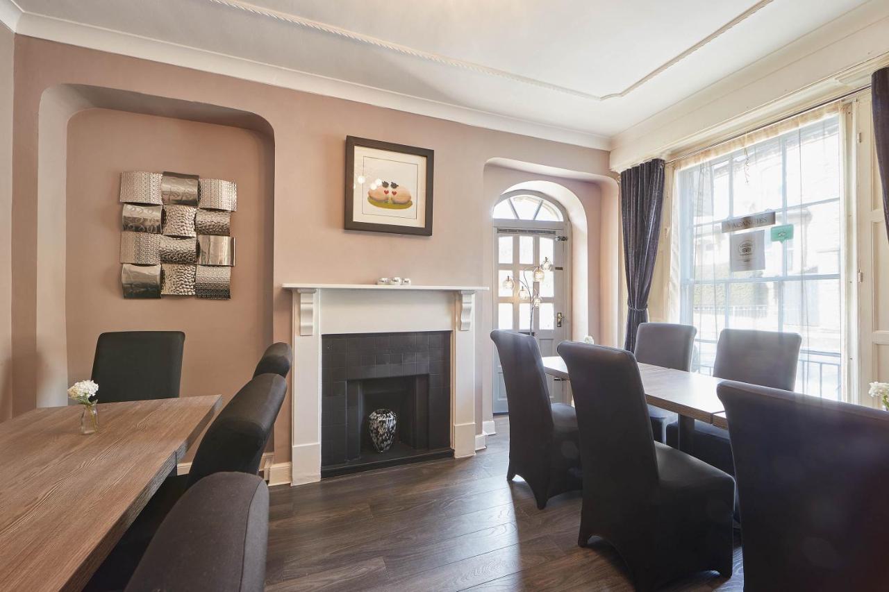 Host & Stay - Rosedale House Richmond  Extérieur photo