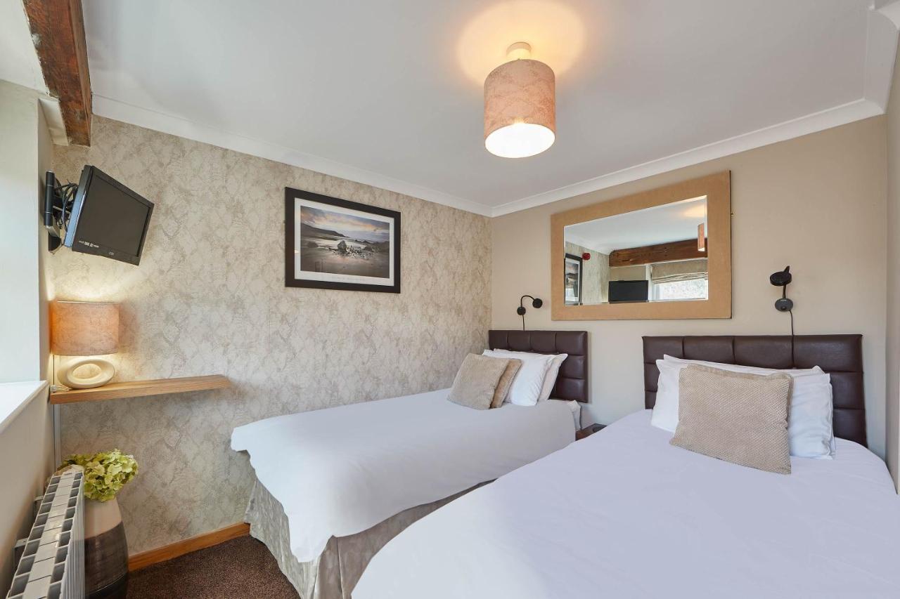 Host & Stay - Rosedale House Richmond  Extérieur photo