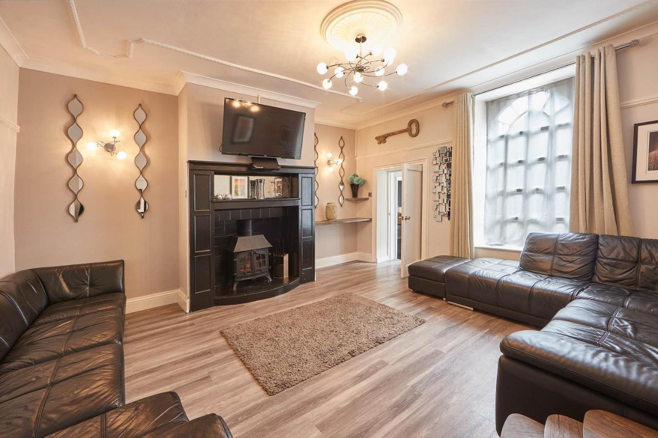 Host & Stay - Rosedale House Richmond  Extérieur photo