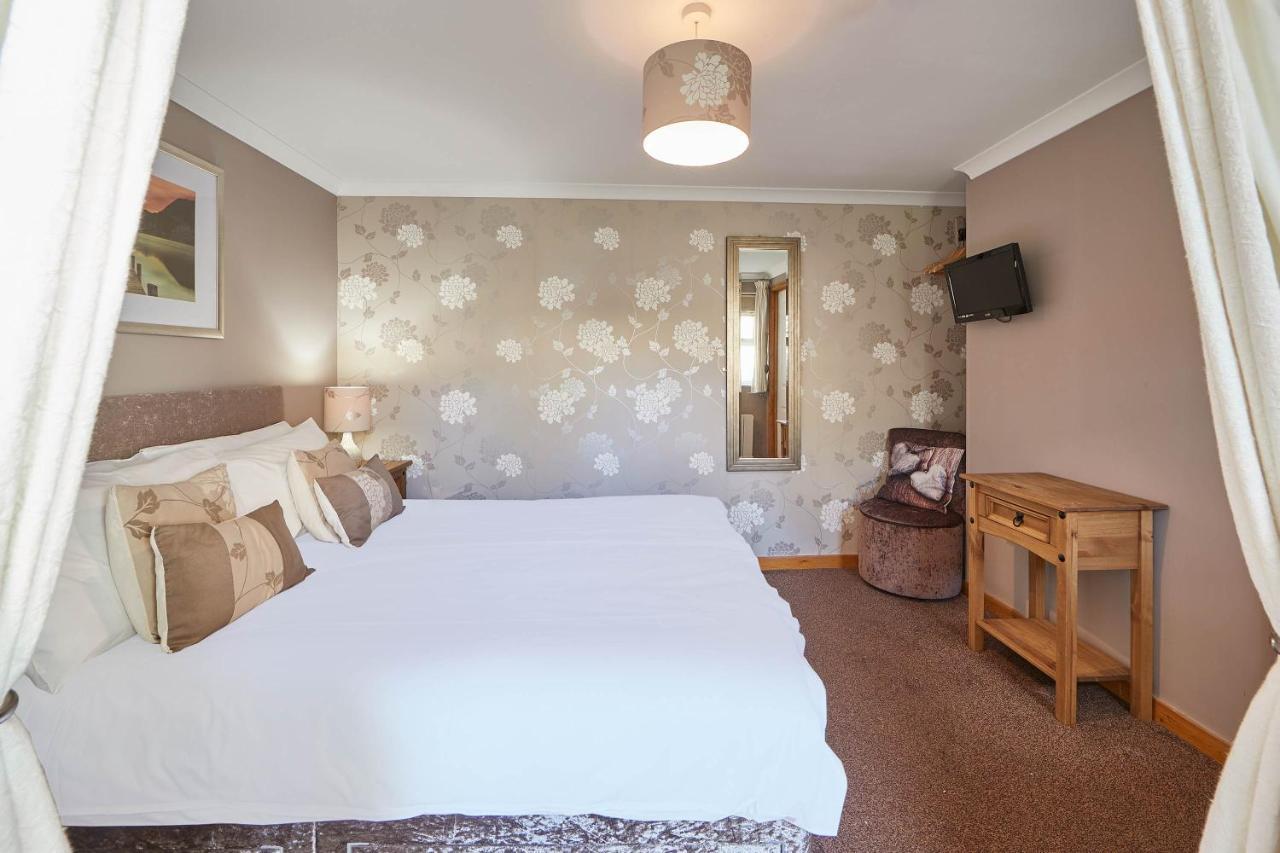 Host & Stay - Rosedale House Richmond  Extérieur photo