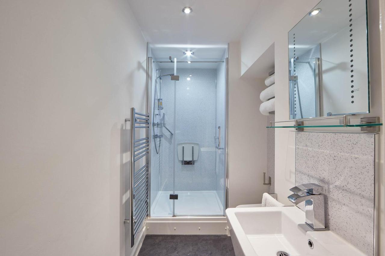 Host & Stay - Rosedale House Richmond  Extérieur photo