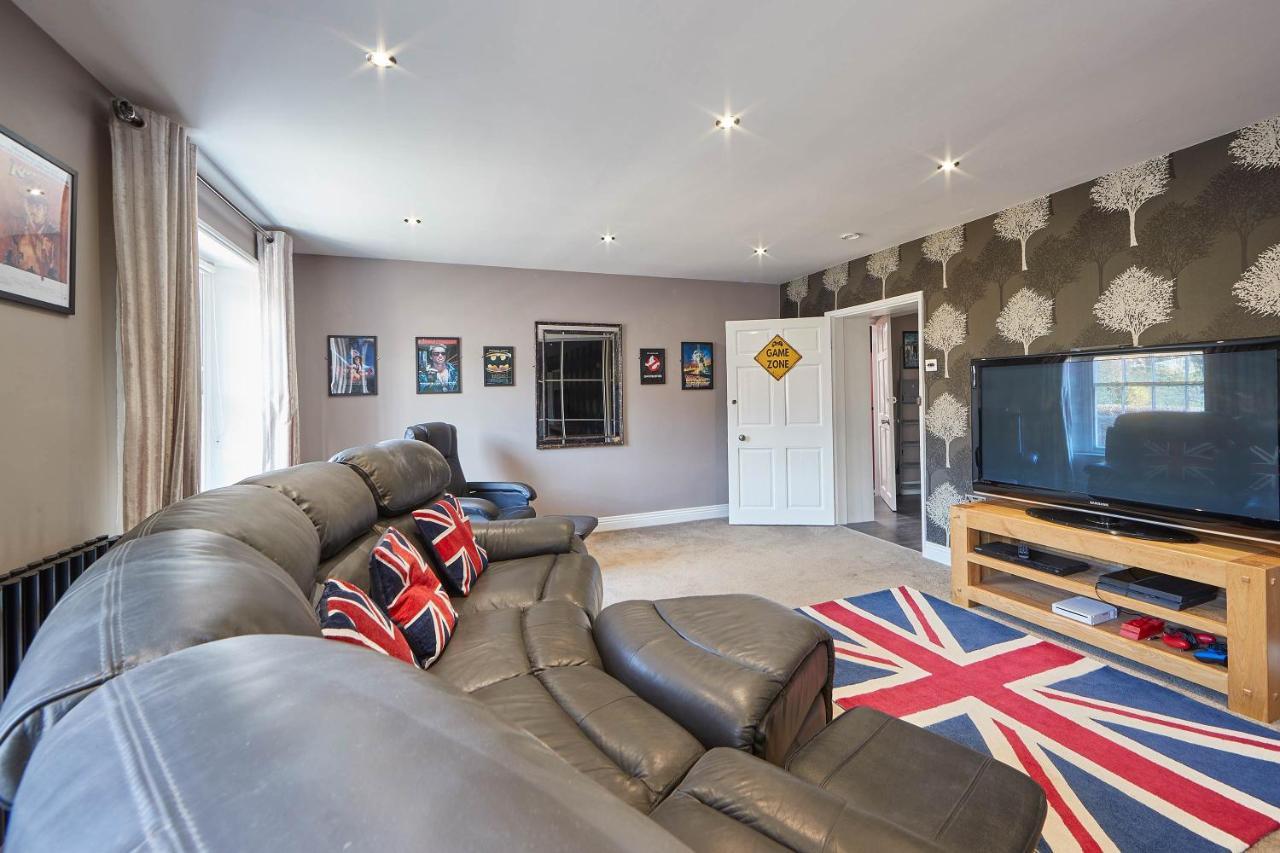 Host & Stay - Rosedale House Richmond  Extérieur photo