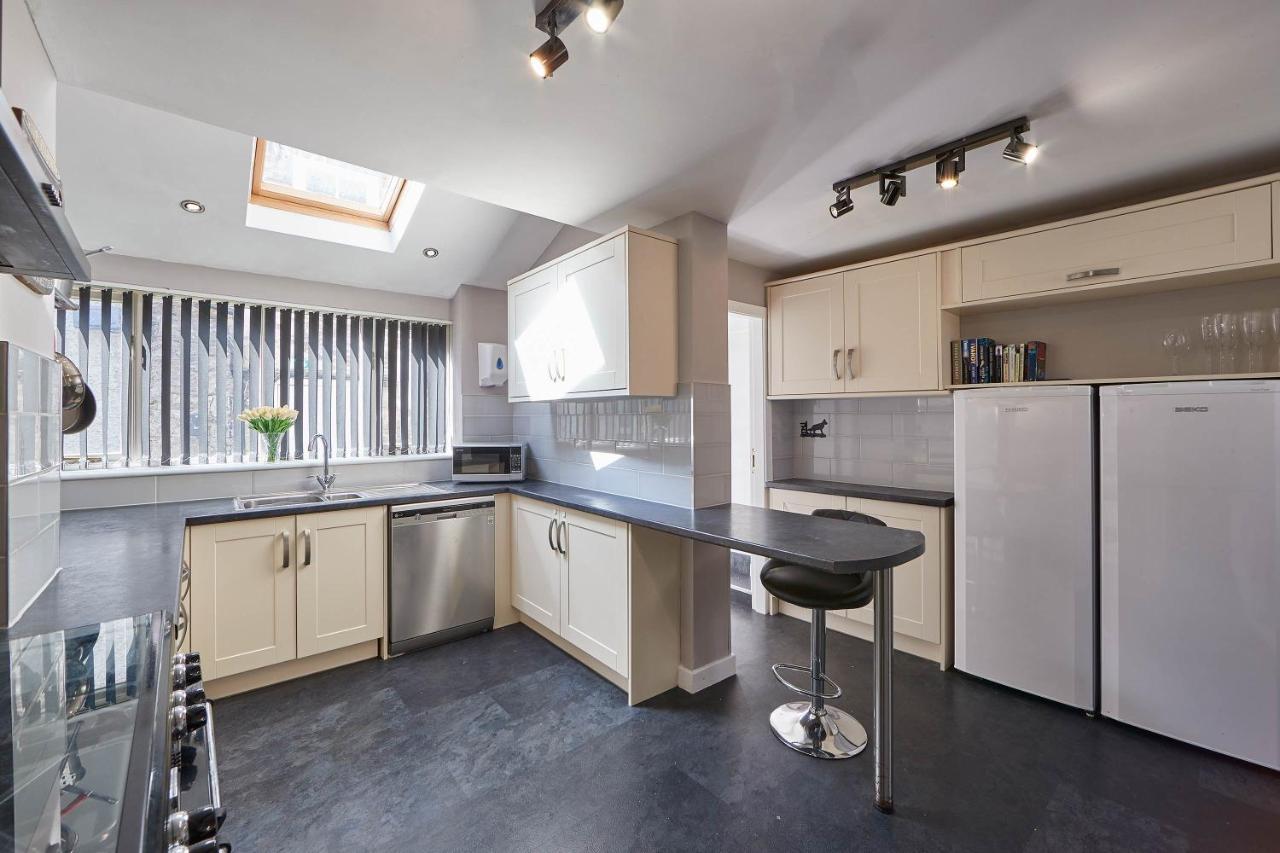 Host & Stay - Rosedale House Richmond  Extérieur photo