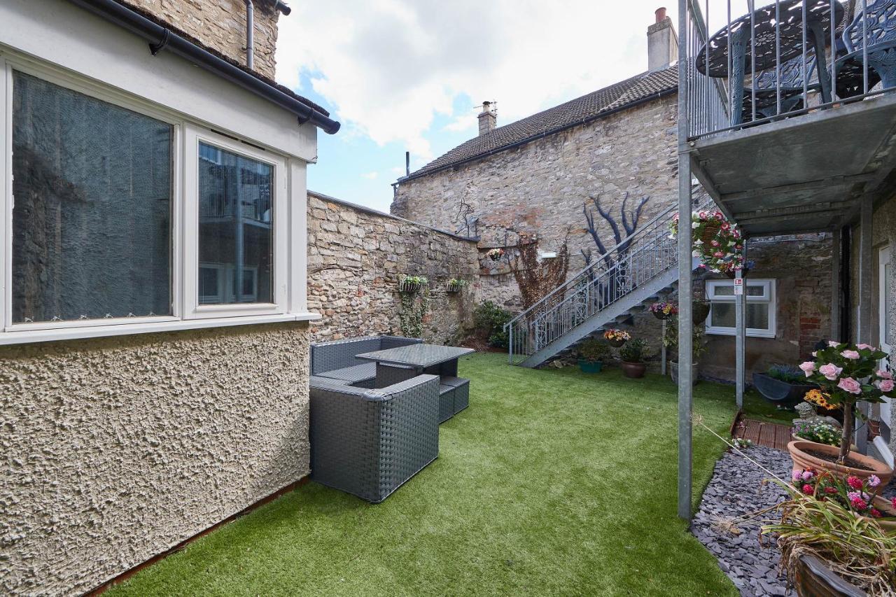 Host & Stay - Rosedale House Richmond  Extérieur photo