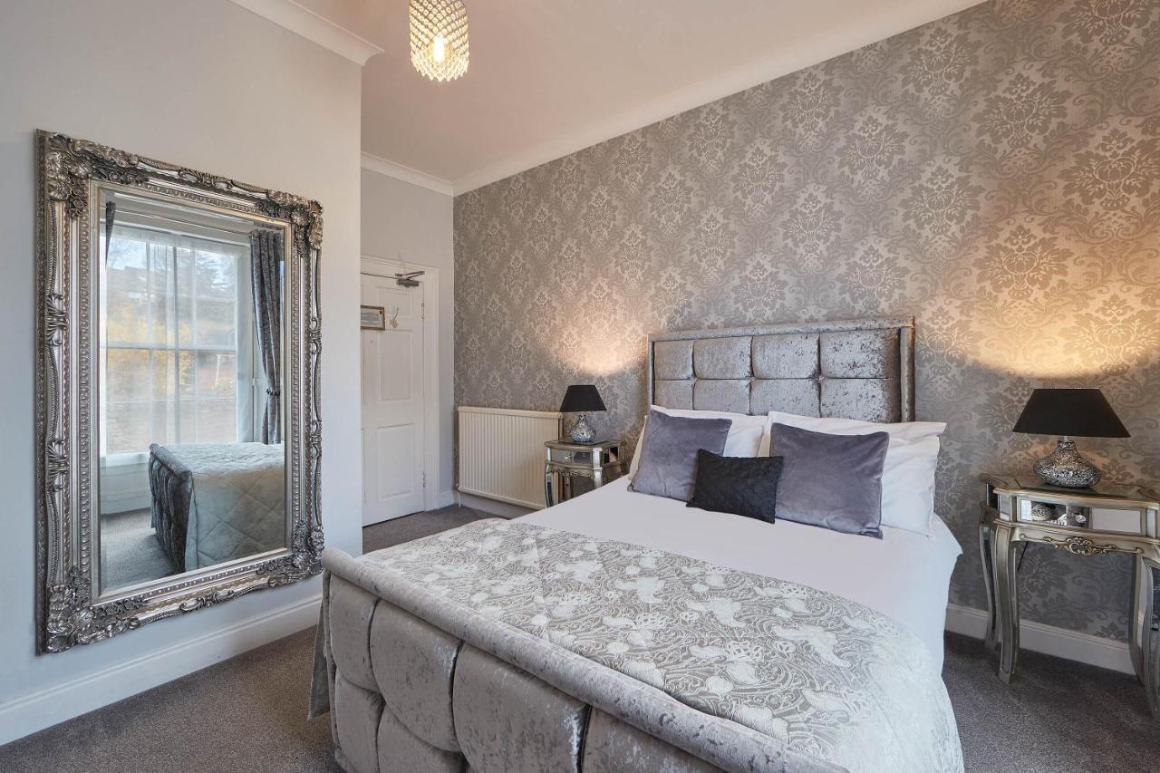 Host & Stay - Rosedale House Richmond  Extérieur photo