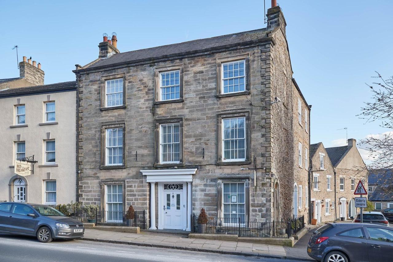 Host & Stay - Rosedale House Richmond  Extérieur photo