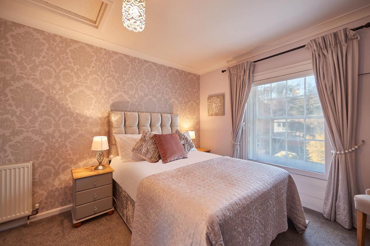 Host & Stay - Rosedale House Richmond  Extérieur photo