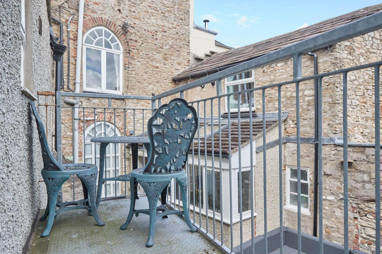 Host & Stay - Rosedale House Richmond  Extérieur photo