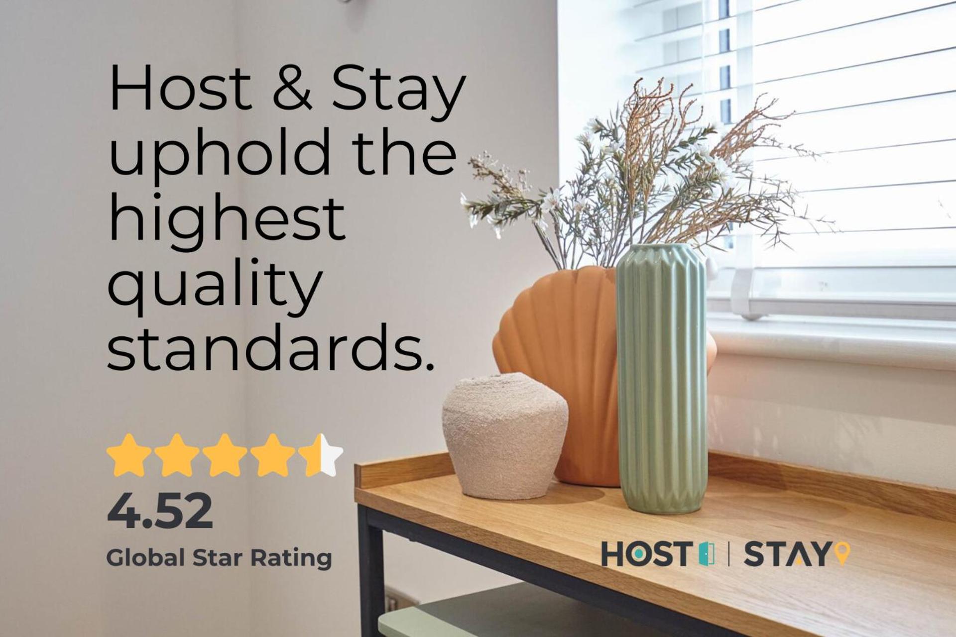 Host & Stay - Rosedale House Richmond  Extérieur photo